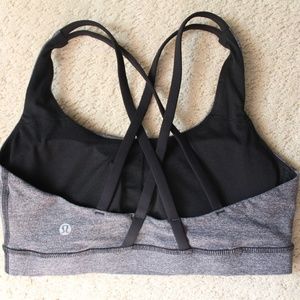 lululemon athletica Intimates & Sleepwear - Lulu Lemon Energy Bra lululemon athletica Intimates & Sleepwear - Lulu Lemon Energy Bra